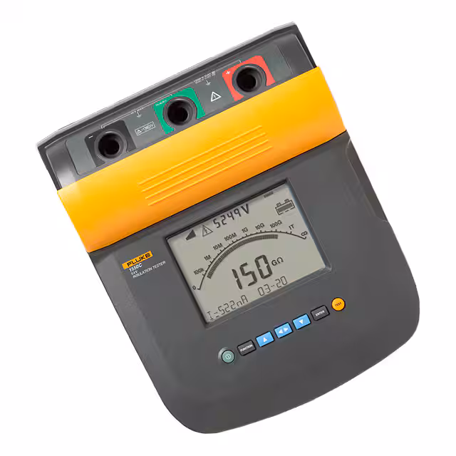 FLUKE-1550C Fluke Electronics  Ausrüstung - Spezialität